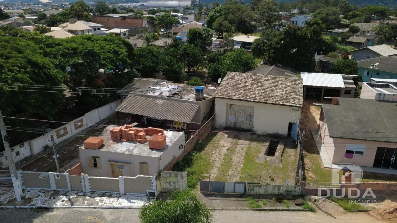 Galpão no Campestre em Imbituba/SC!!! - Foto 3
