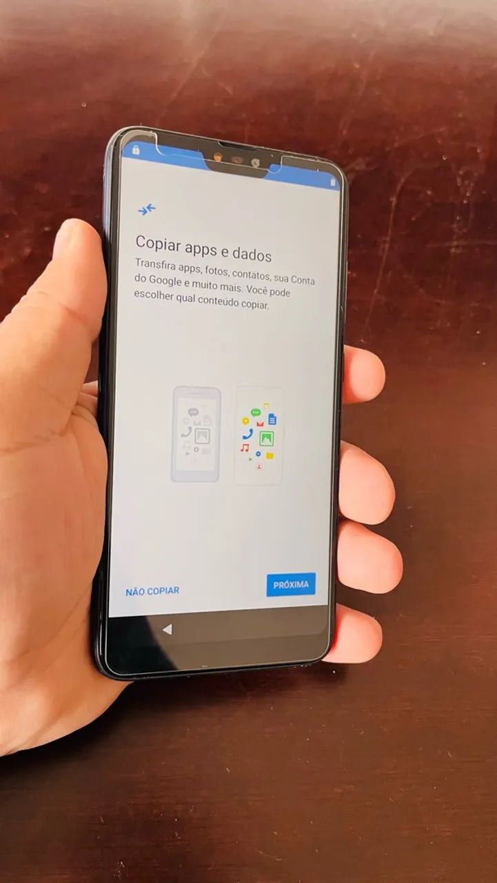Asus Zenfone Max - Foto 3
