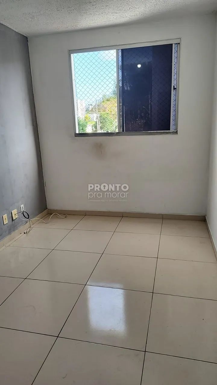 Apartamento com 2 quartos em Santana - Foto 4