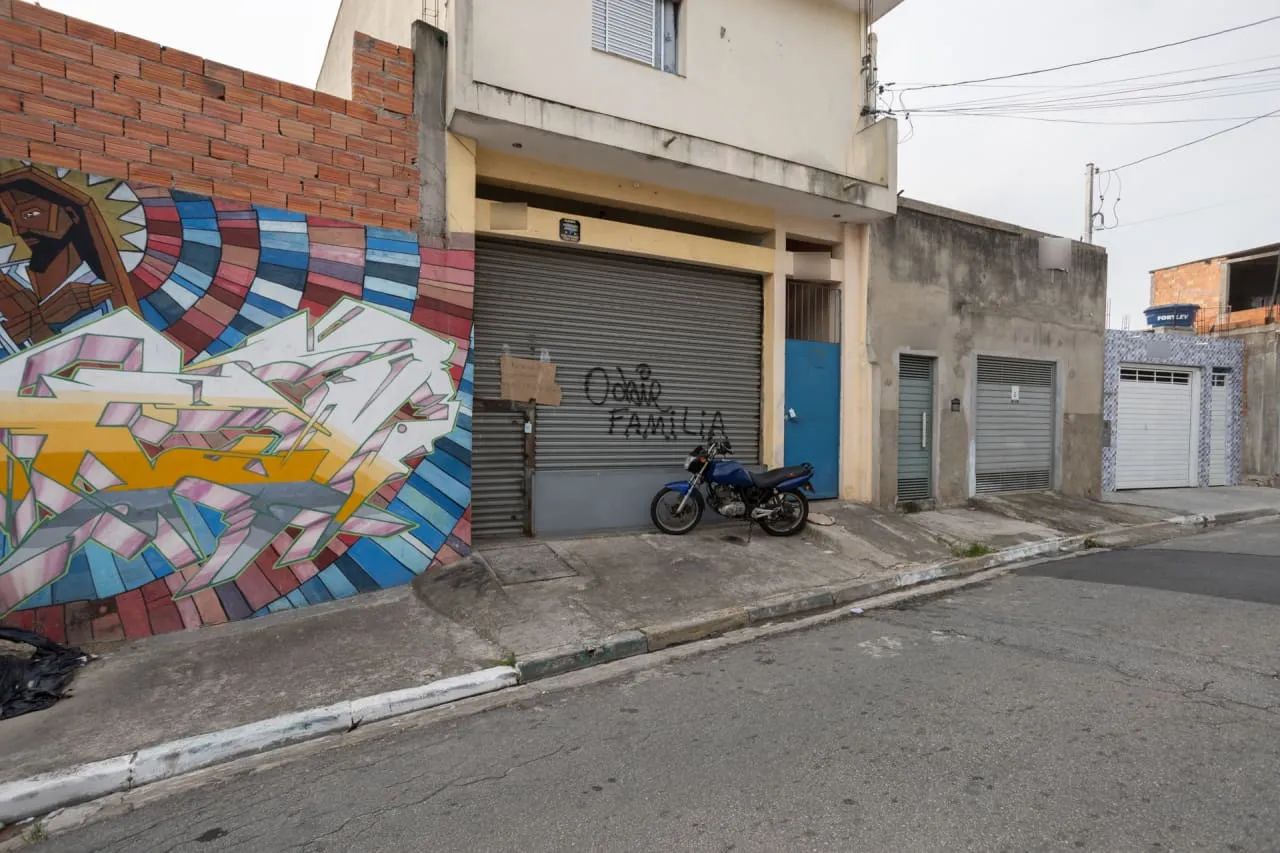 Loja na Rua Francisco Godinho, 233  200 m² - Foto 3