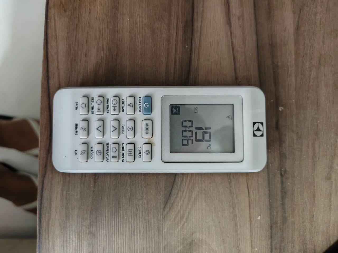 Ar condicionado 9000 Btus - Foto 2
