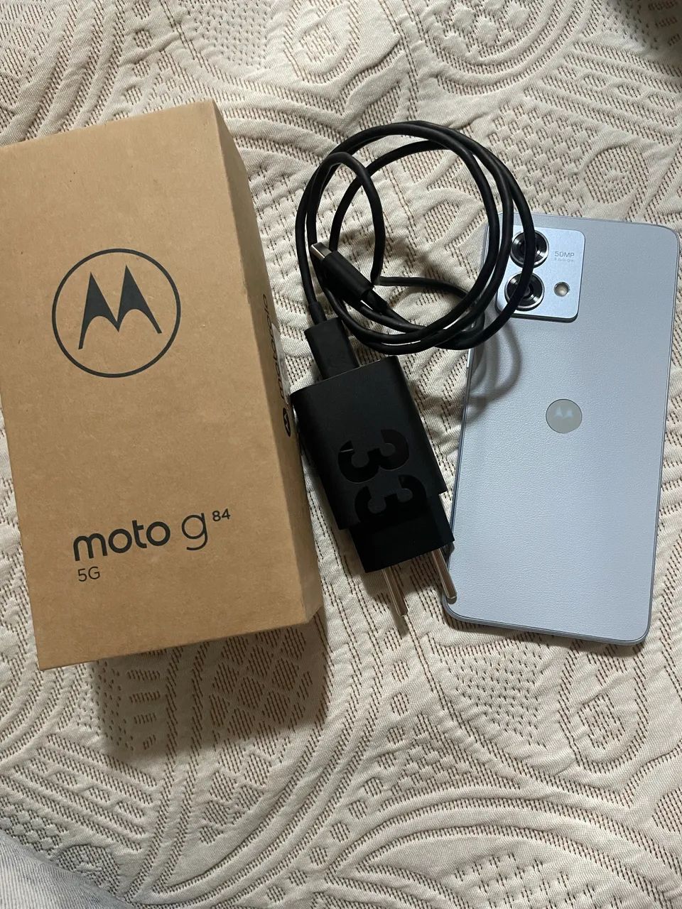 Motorola moto g84 - Foto 2