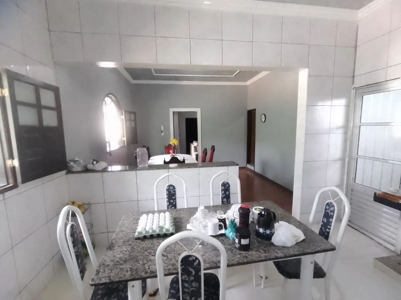 Vendo casa com garagem ponto de comércio 2 - Foto 5