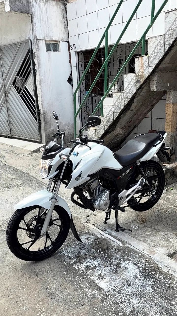 Cargo 160  - Foto 5