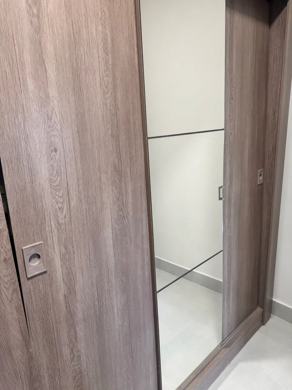 Doação guarda roupa  - Foto 2