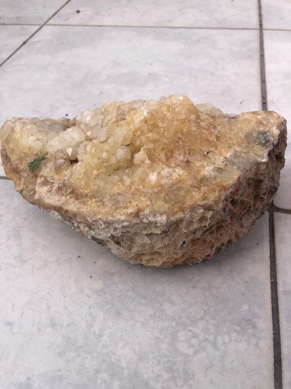 Cristal bruto 50$ - Foto 2