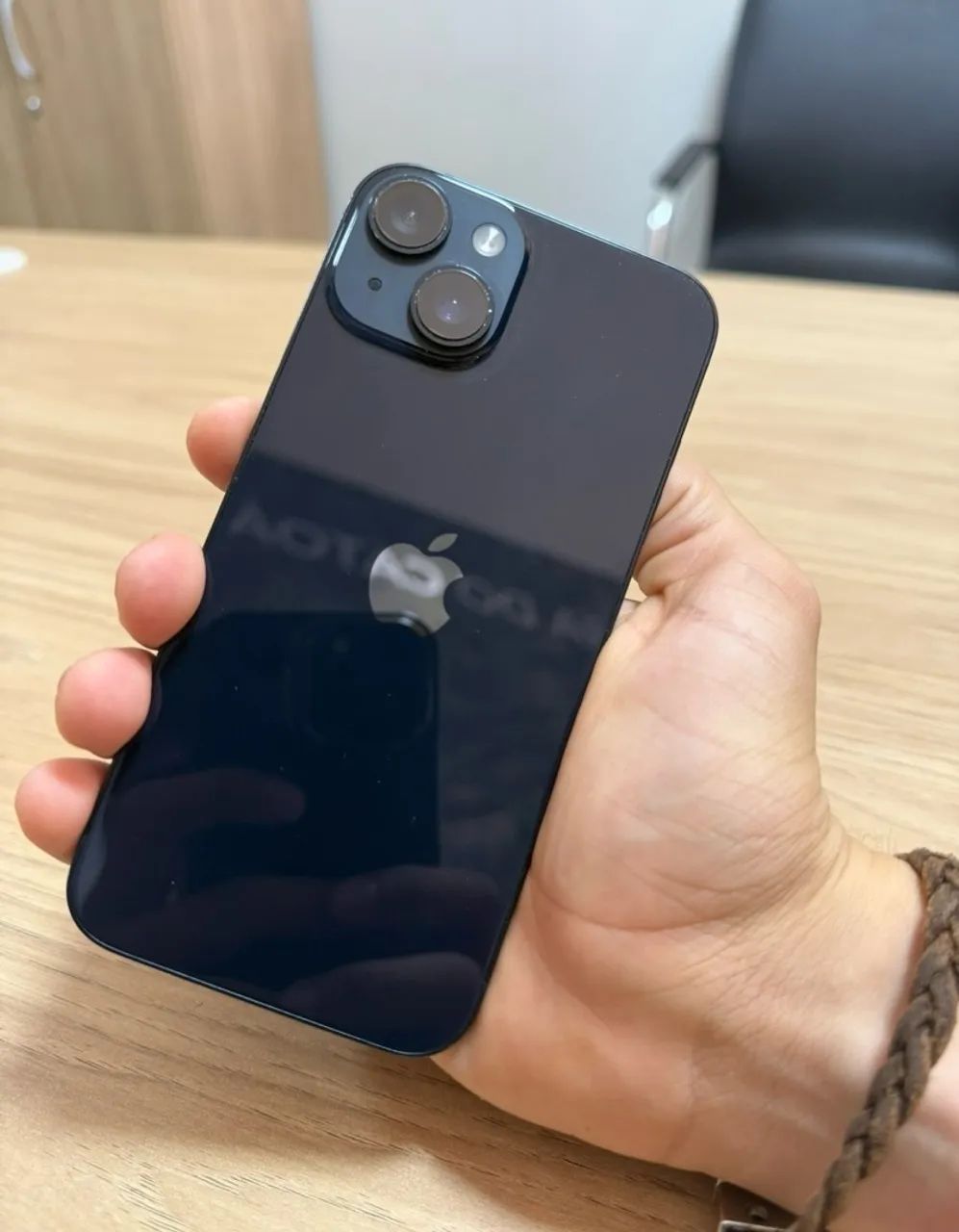 IPHONE 14 TODO ORIGINAL, NUNCA ABERTO