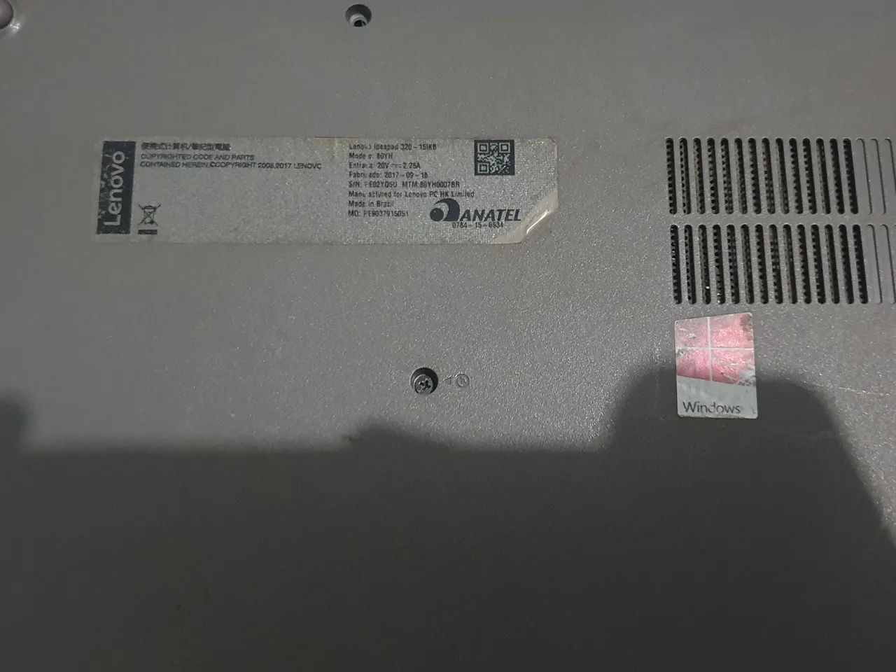 Notebook Lenovo IdeaPad  - Foto 3