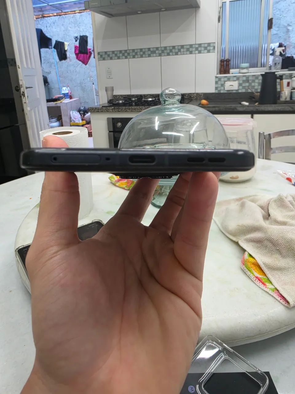 Motorola signature 512gb - Foto 2