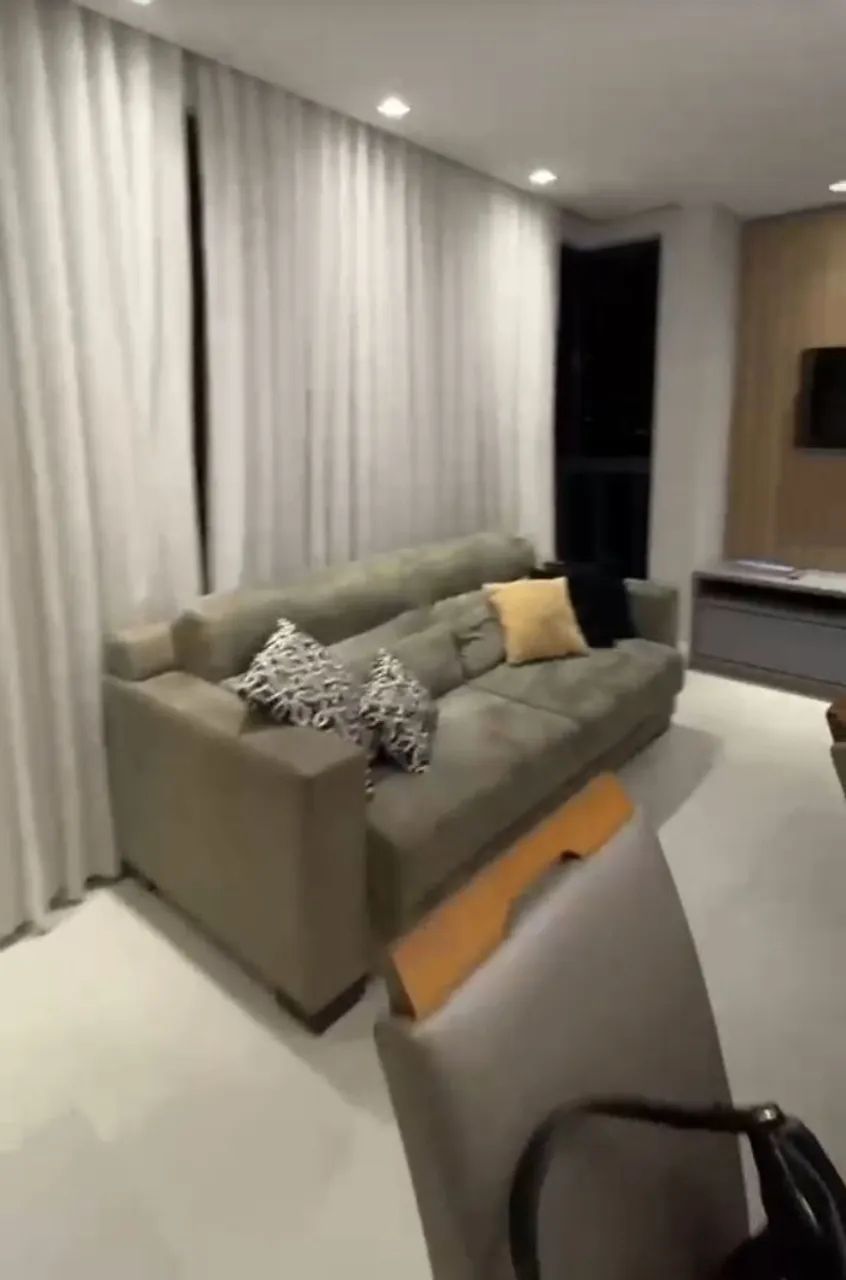 APARTAMENTO LOCAÇÃO ITAPEMA 
