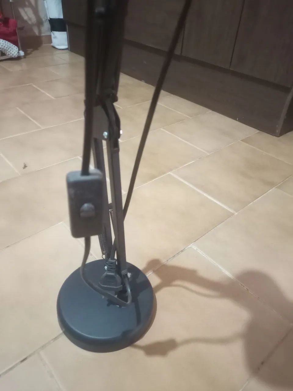 Luminária de mesa  - Foto 3