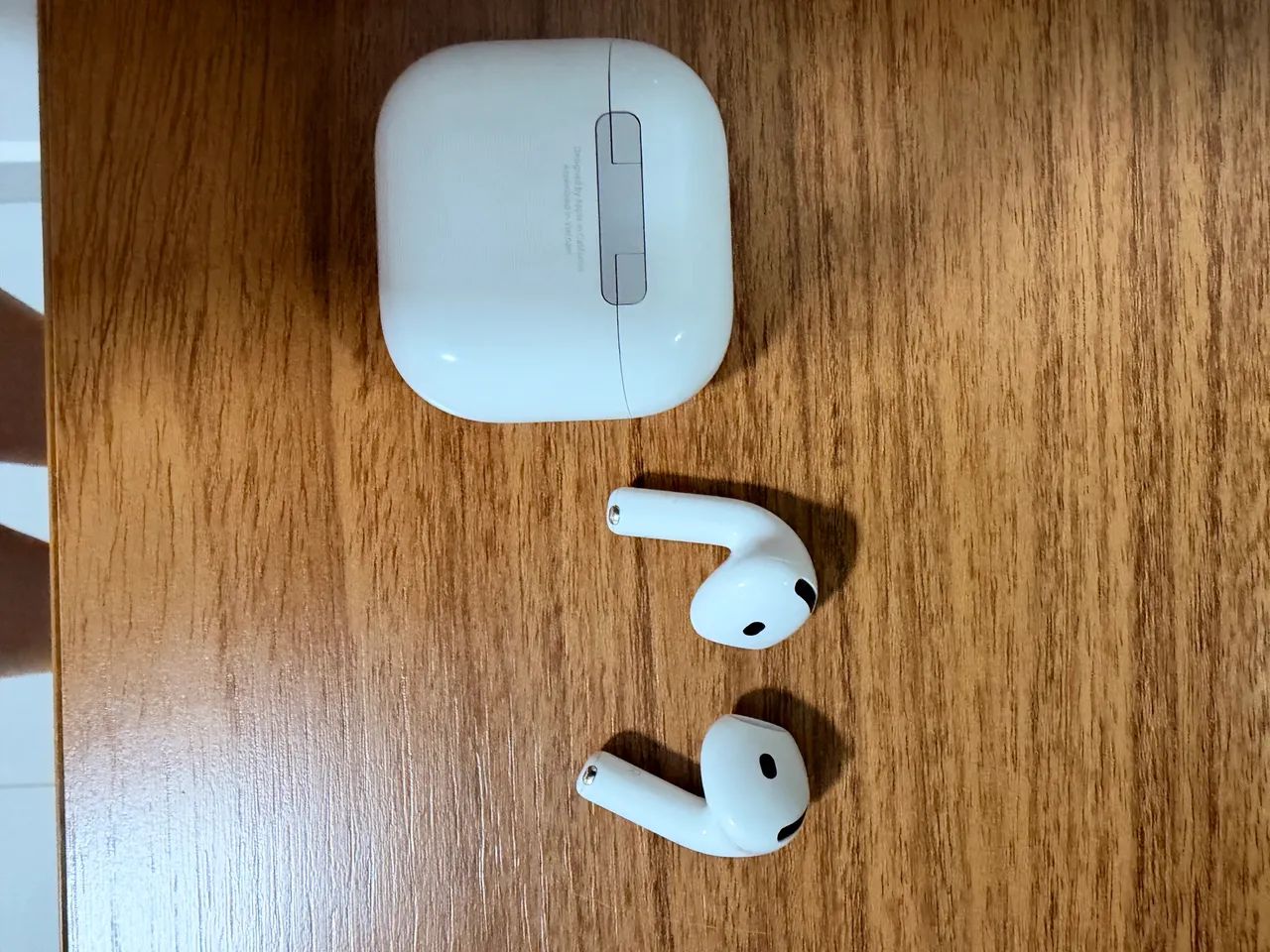 AirPods Apple Original - Foto 3