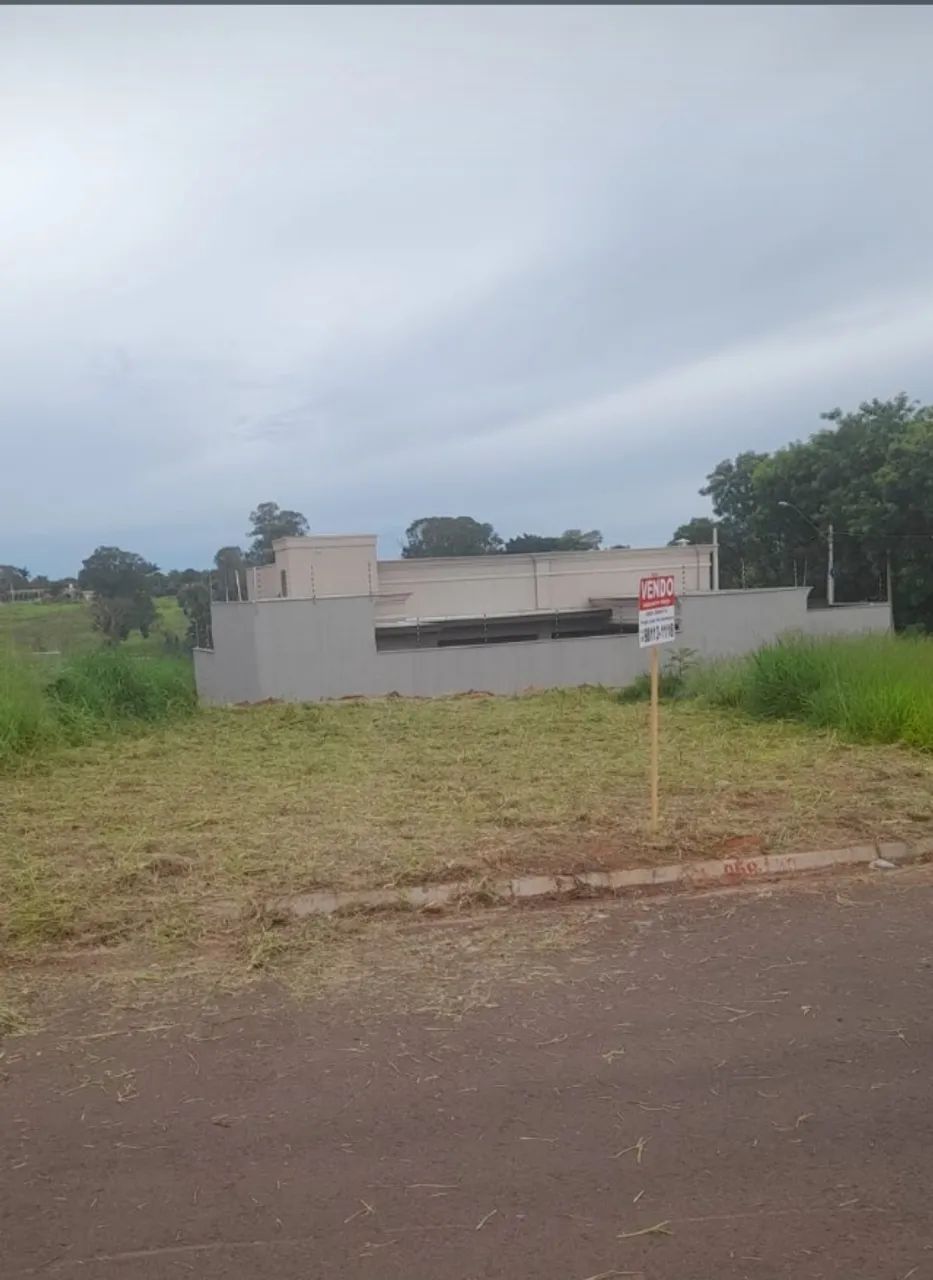 Foto - São José do Rio Preto - Residencial Cidade Jardim