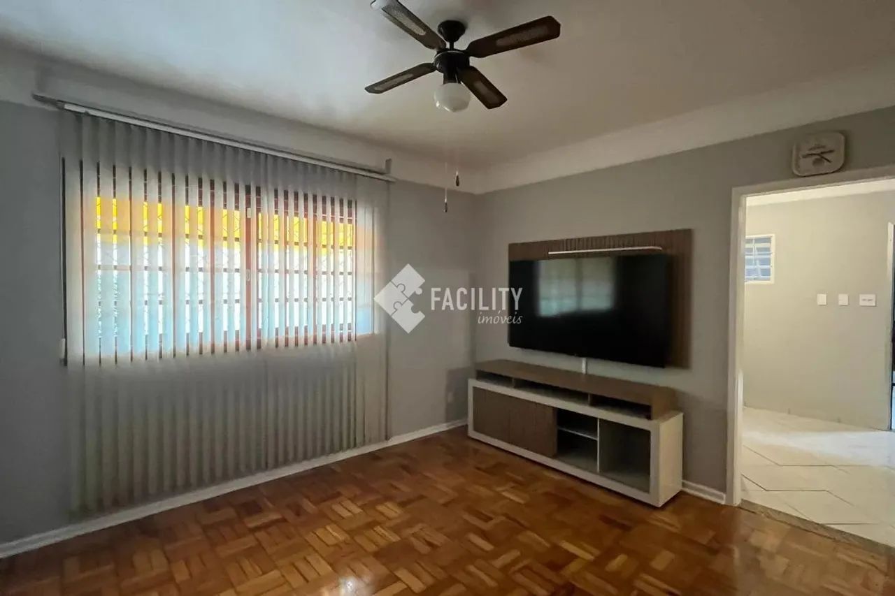 casa - Vila Nogueira - Campinas - Foto 2