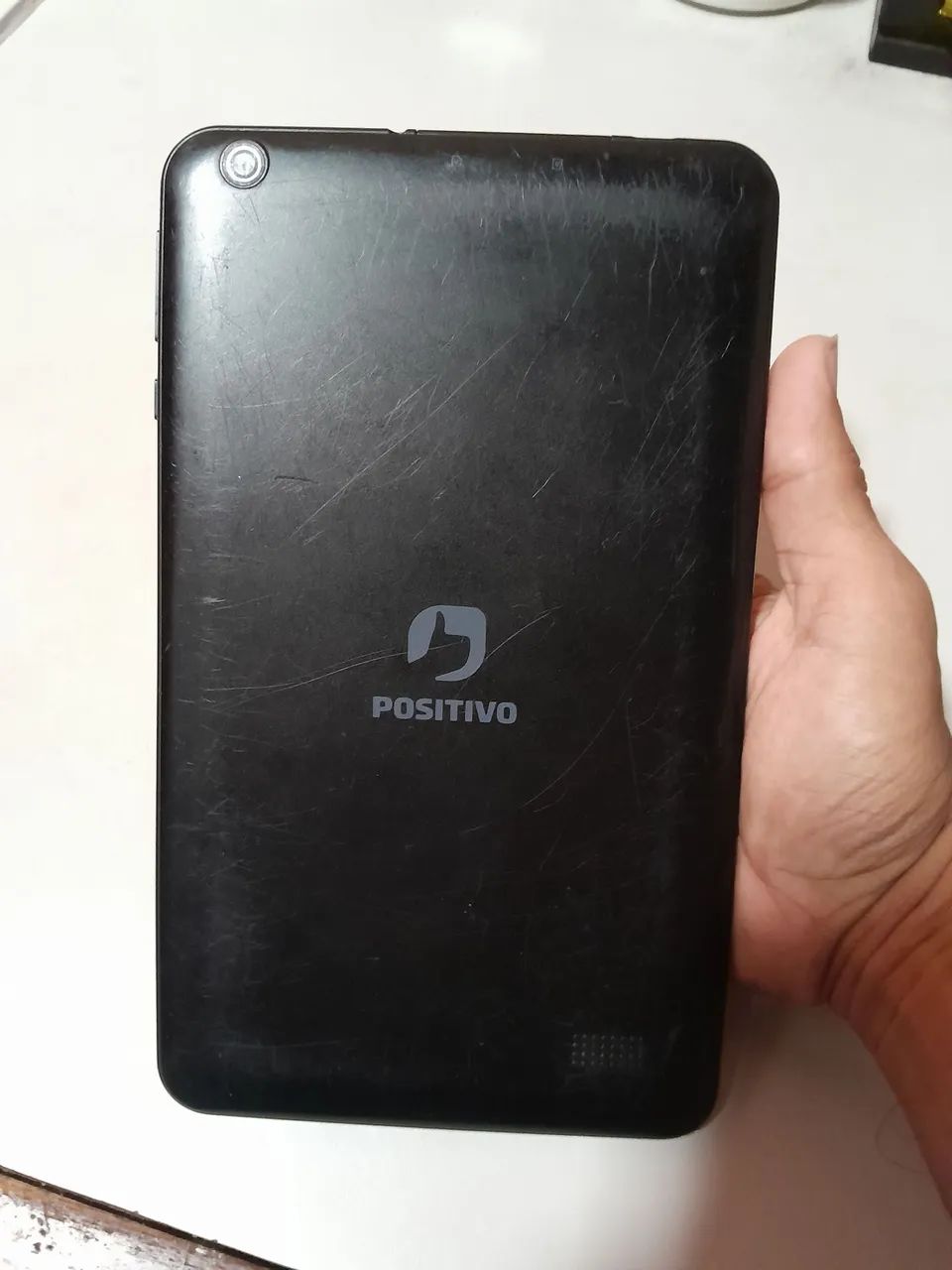 Tablet Positivo  - Foto 3