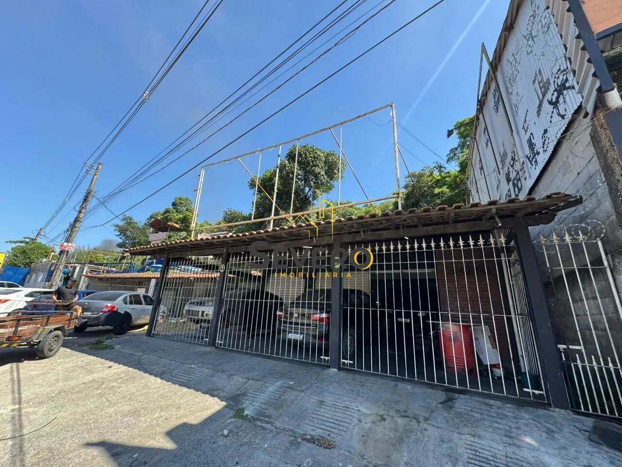 Área Comercial/Industrial/Residencial - Foto 4
