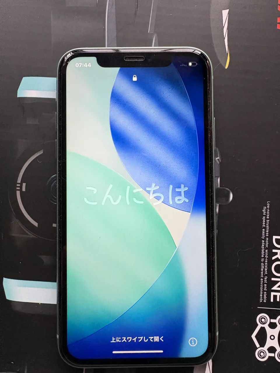 iPhone 11 256gb - Foto 4