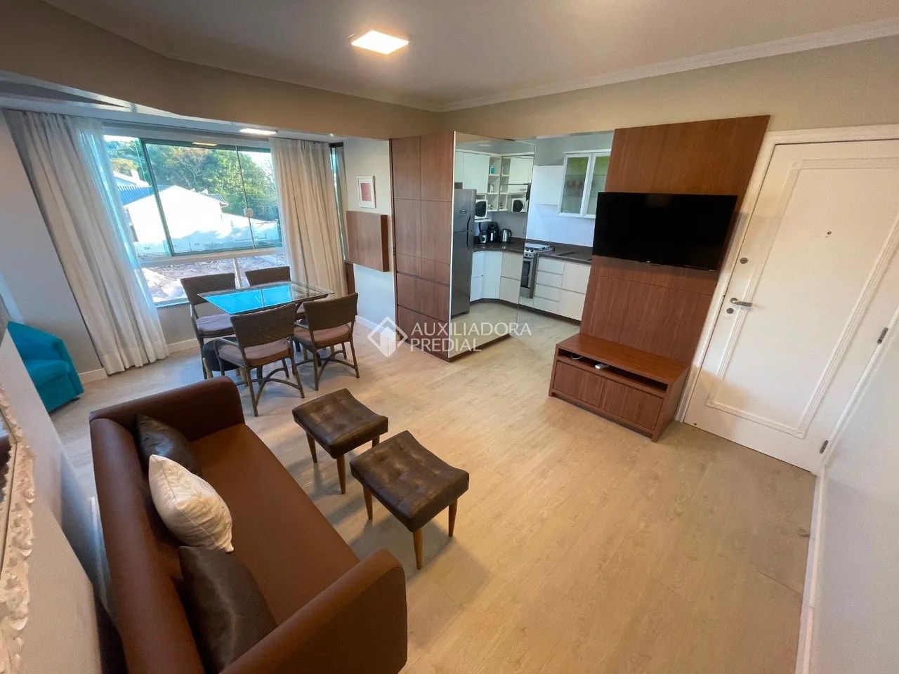 Apartamento 3 dormitórios Jurerê