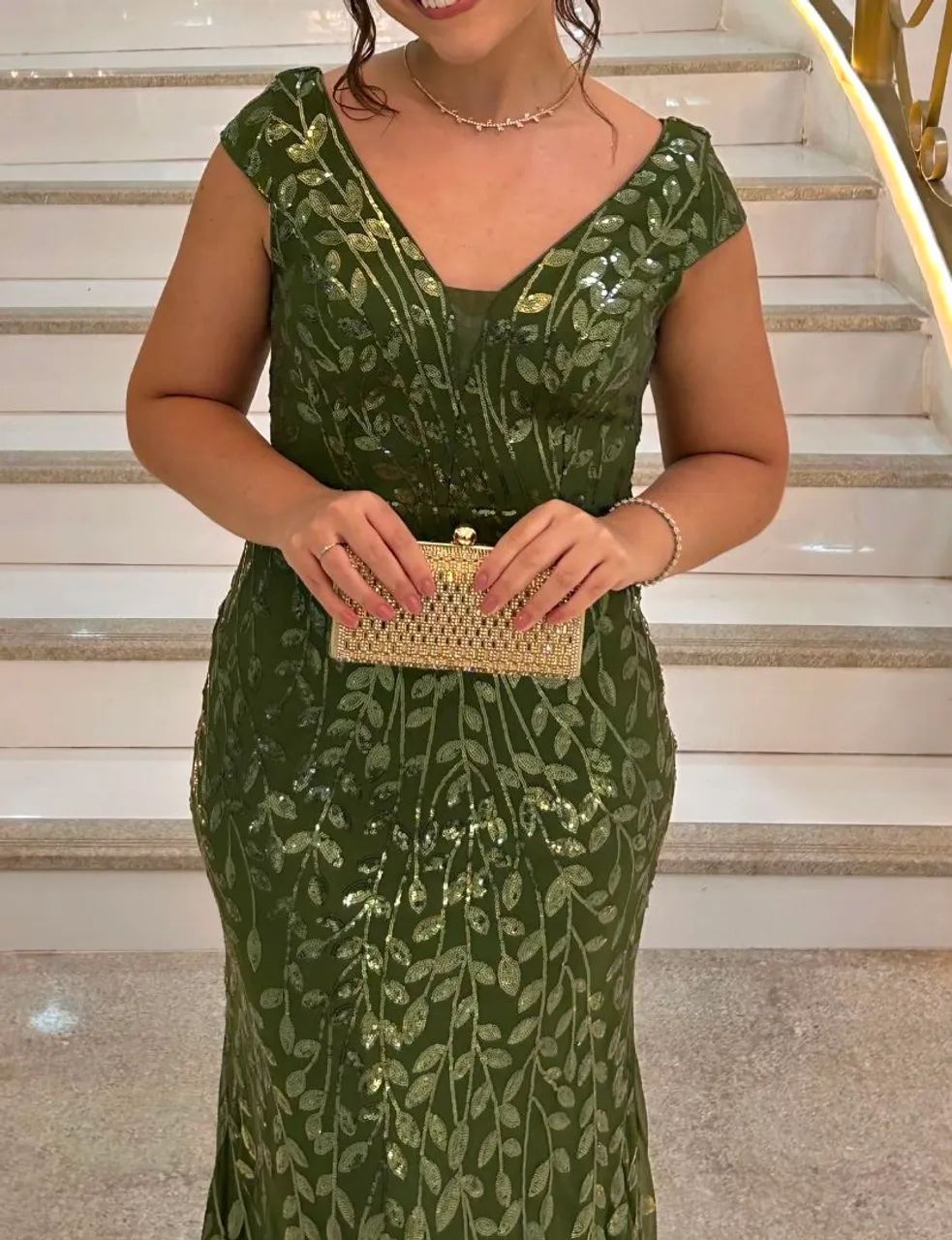 Vestido de festa  - Foto 2