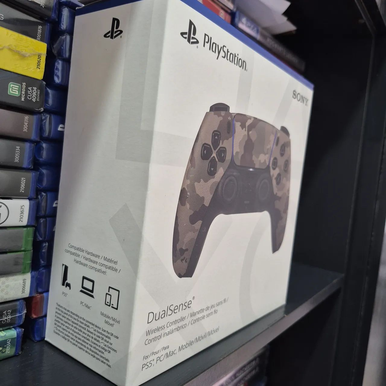 Dualsence - PS5. - Foto 2