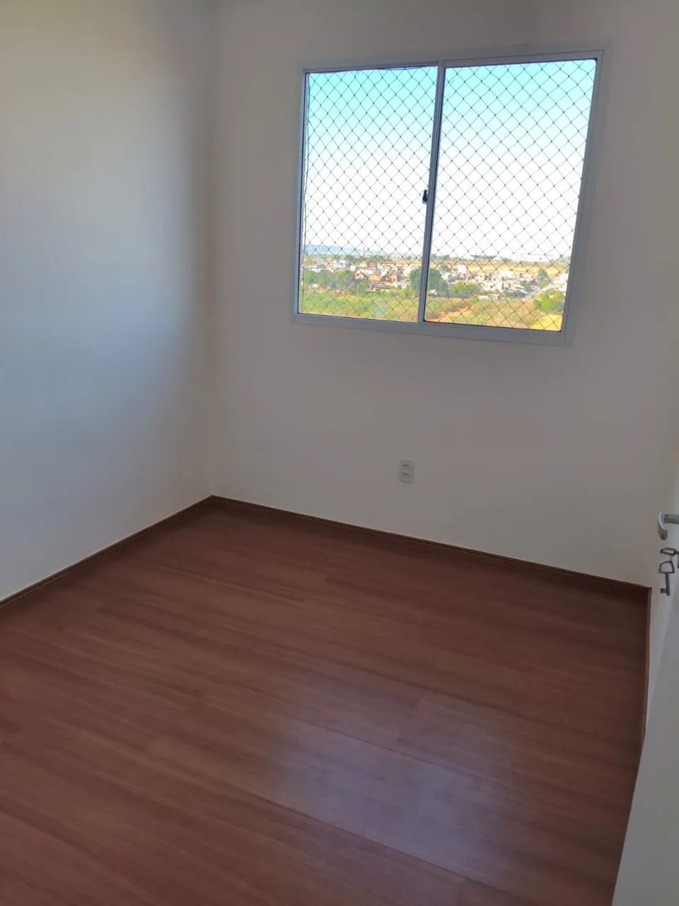 Alugo Apartamento no Total Ville Ikeda - Foto 4