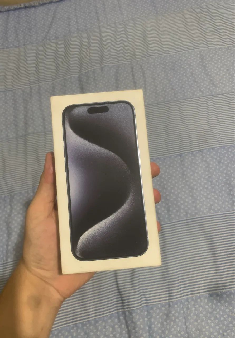 iphone 15 - Foto 2
