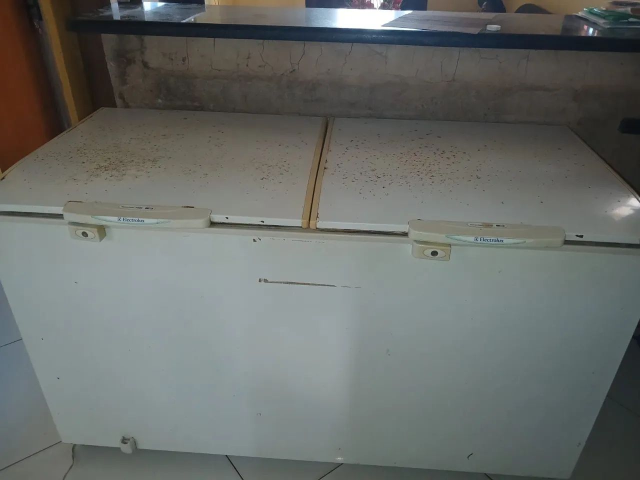 Freezer  - Foto 2
