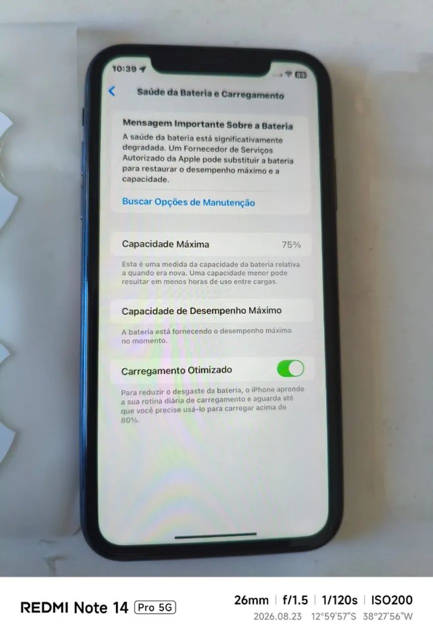 iPhone XR - 64GB - Foto 4