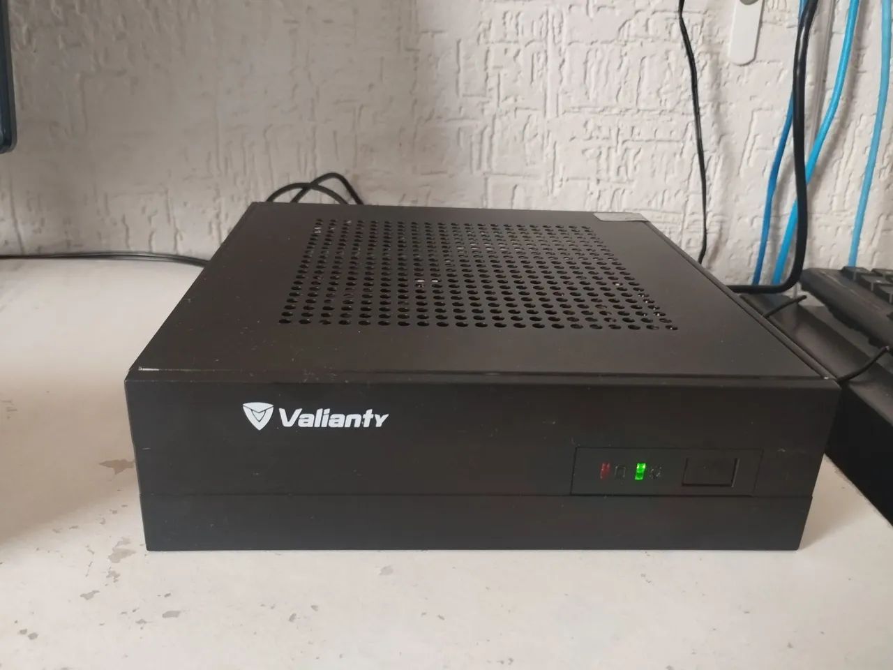 Mini PC Valianty J1800