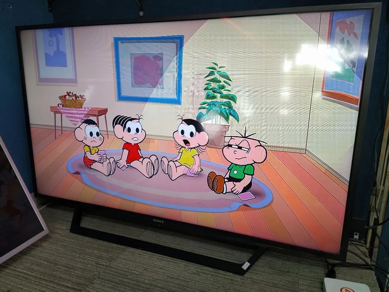 Tv 48" Sony Smart - Foto 3