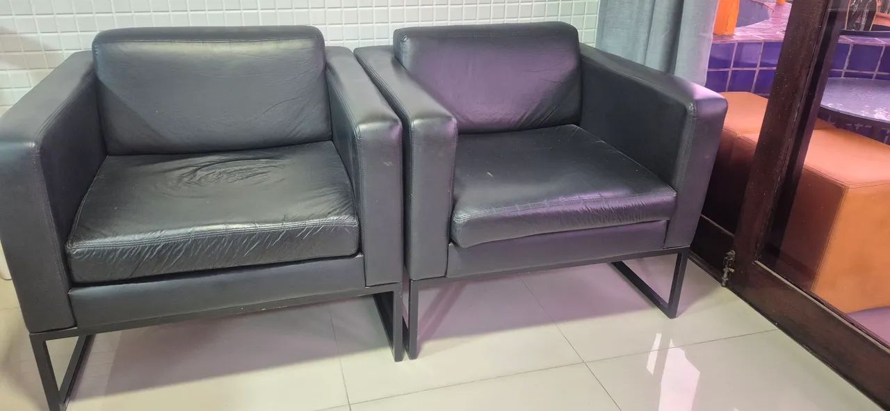 POLTRONAS