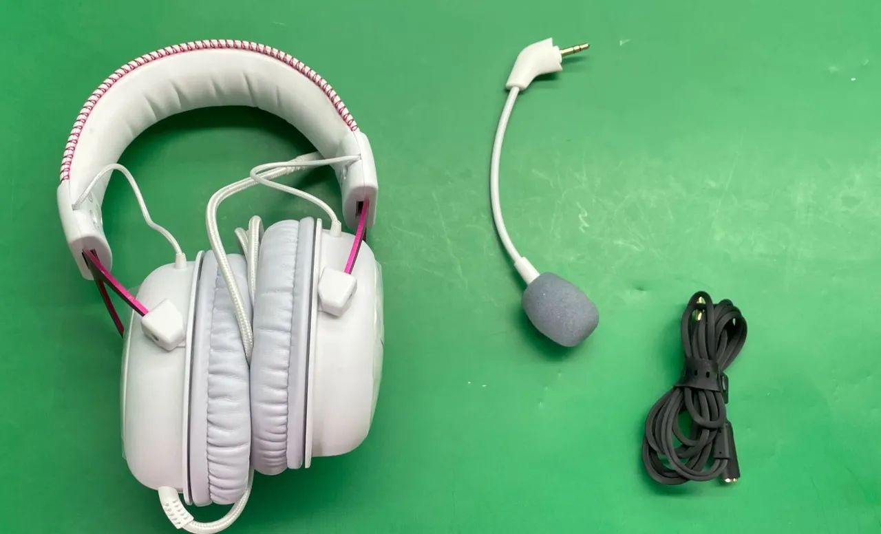 Cloud II 2 Pink Limited Esition - Foto 3