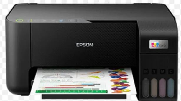 Vende-se impressora epson l3250