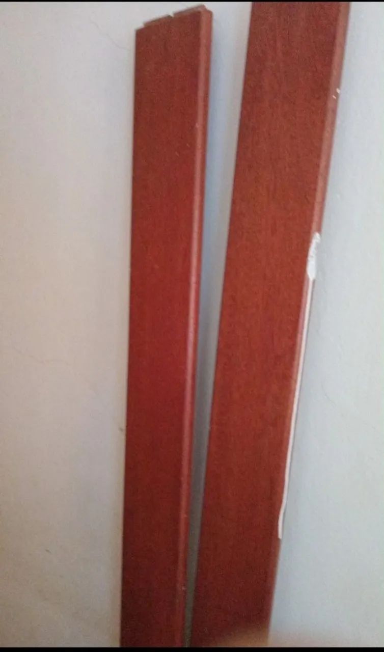 Vende uma cama de casal completa 