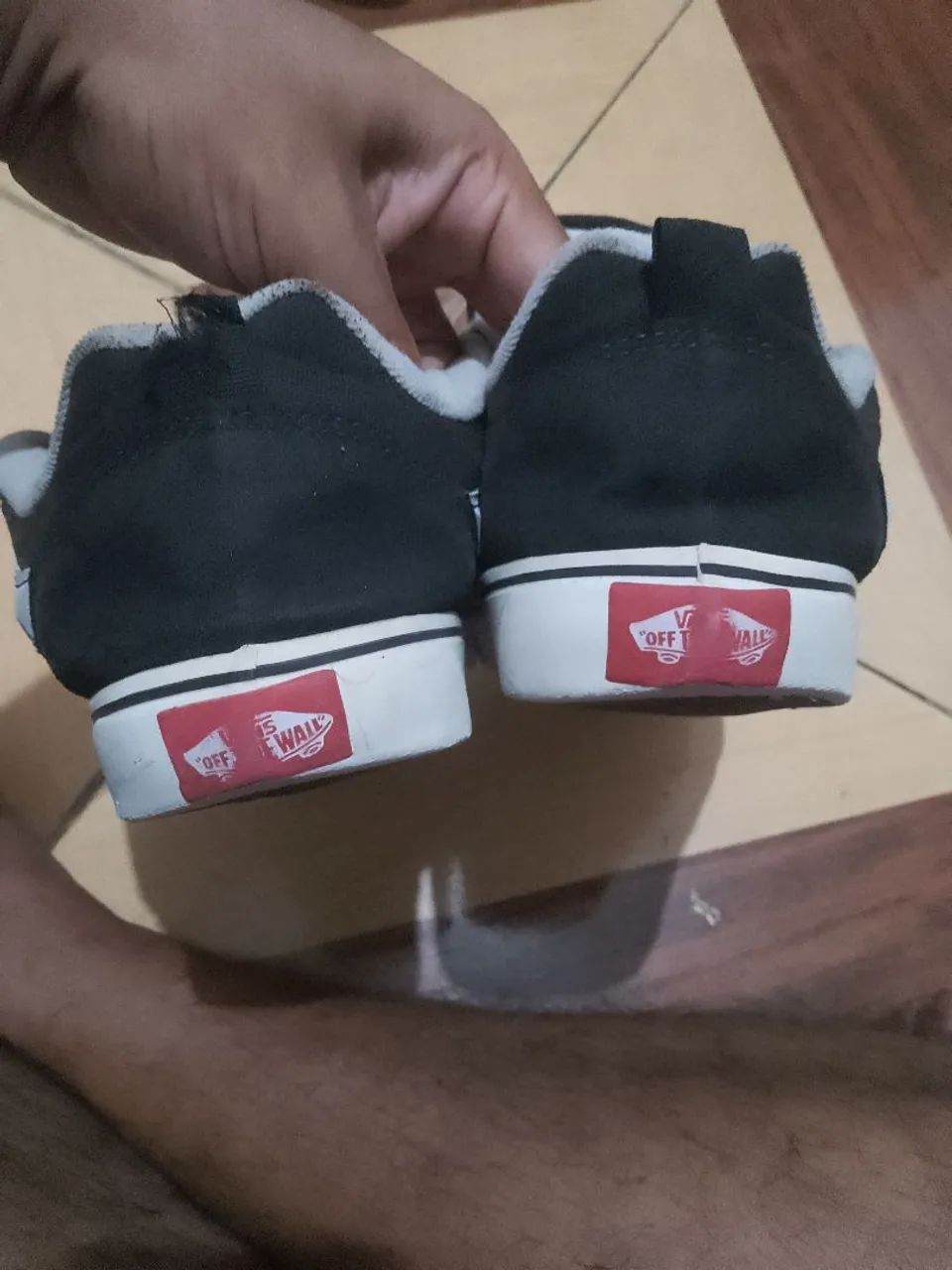 Vans 40/41 - Foto 3