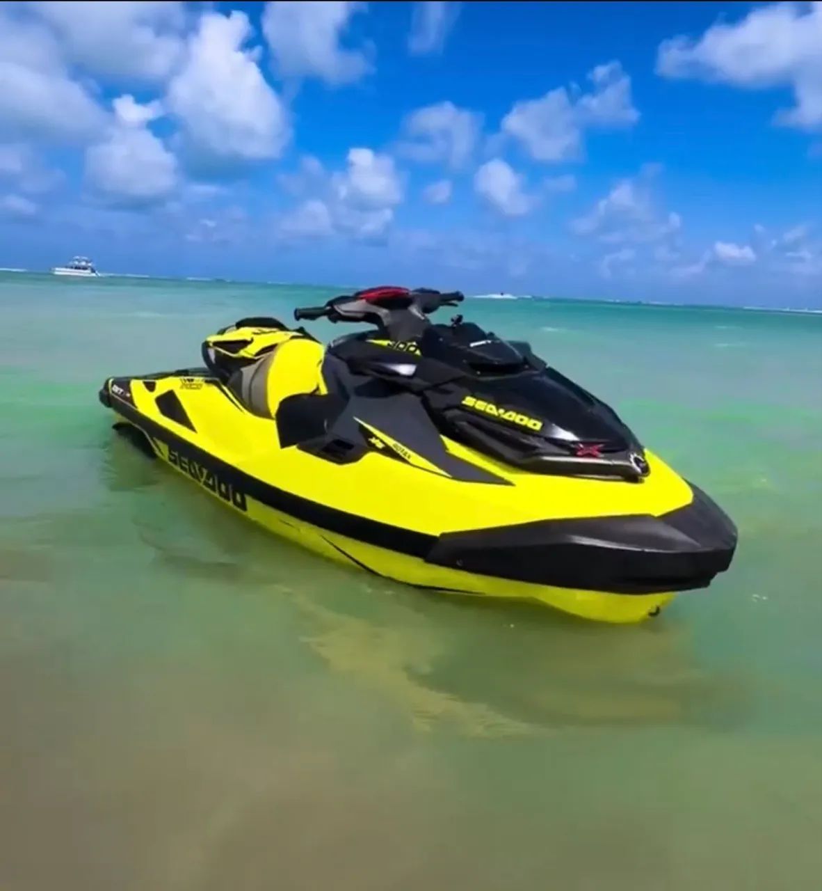 Jetski Seadoo limited 300hp - Foto 2