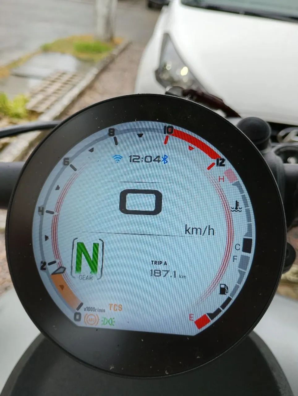 SBM 600 V4 - Foto 4