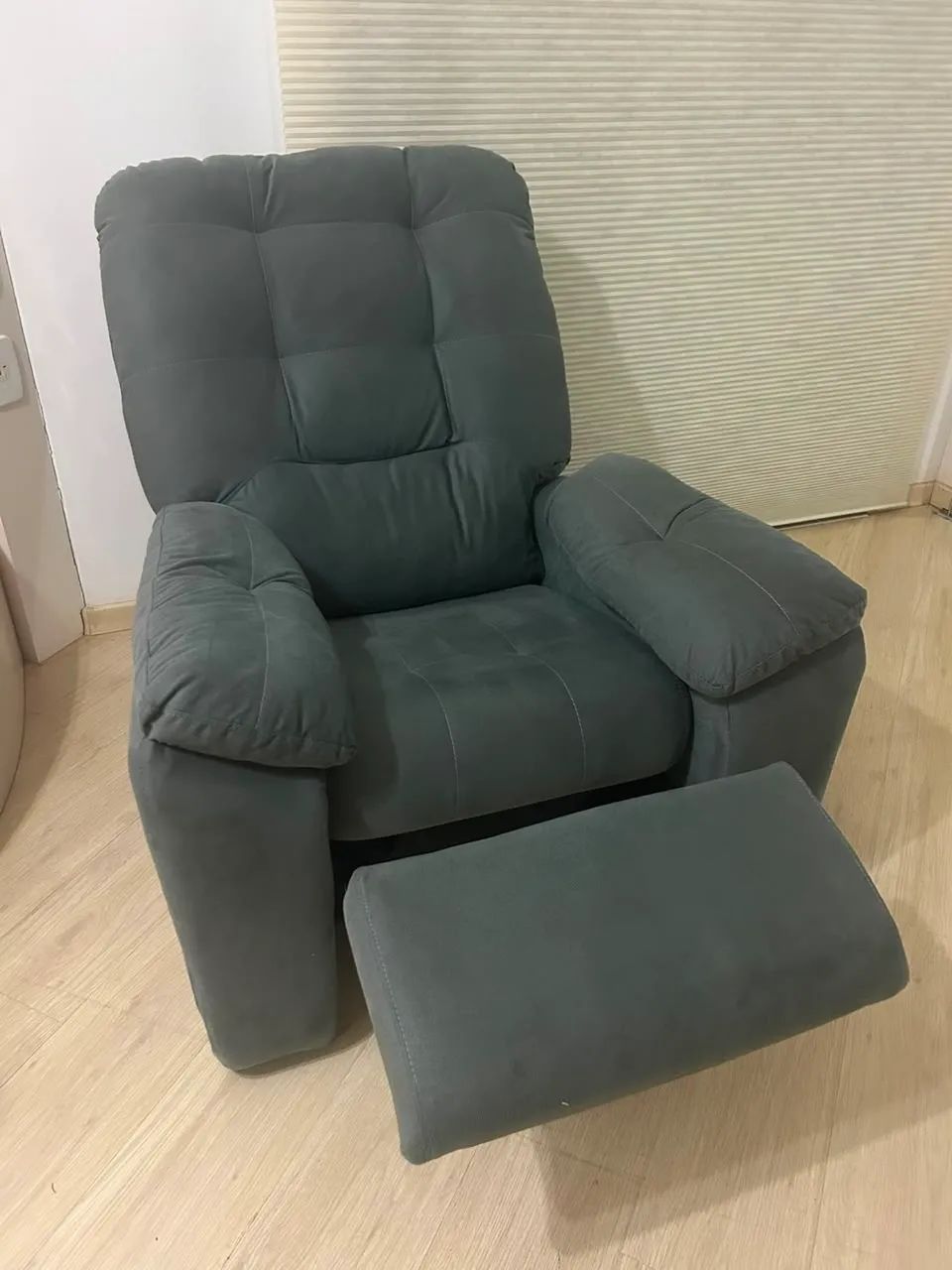 Poltrona reclinável - Foto 2