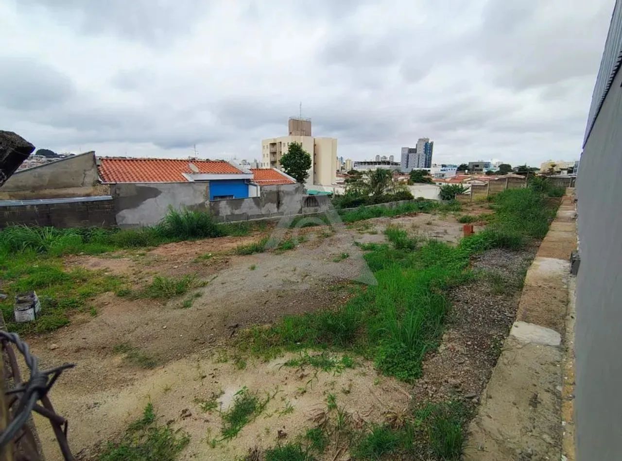 Terreno à venda em Campinas, Vila João Jorge, com 580 m² - Foto 5