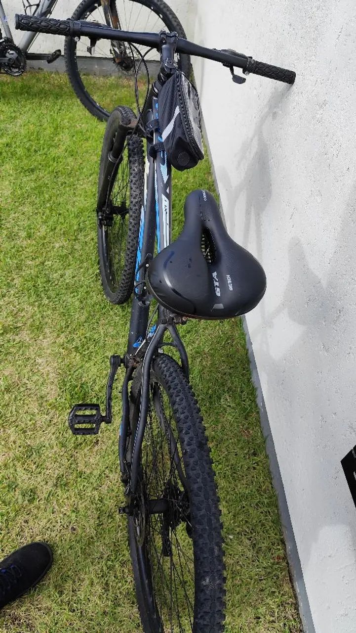 Bicicleta aro 29  - Foto 2