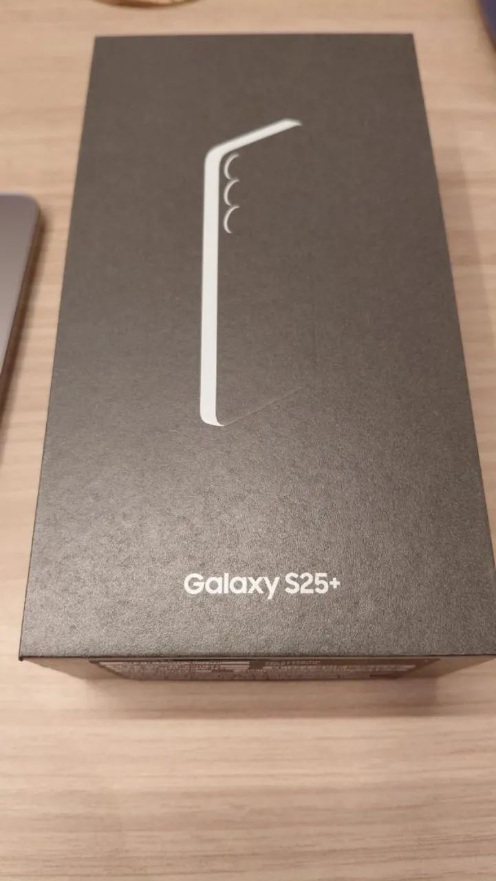 Samsung Galaxy S25+ - Foto 4