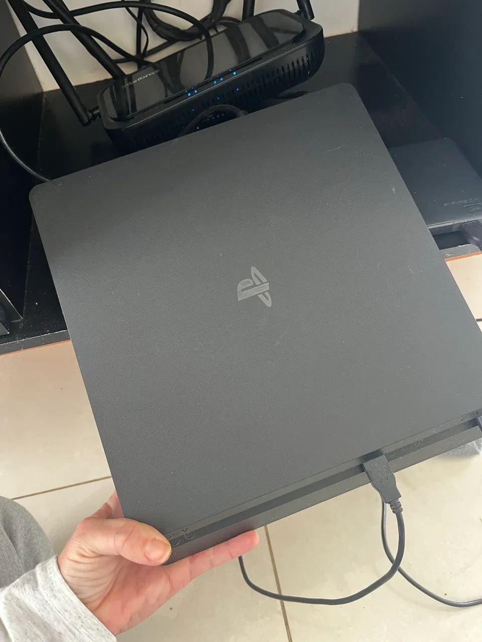 PLAYSTATION 4 - Foto 3