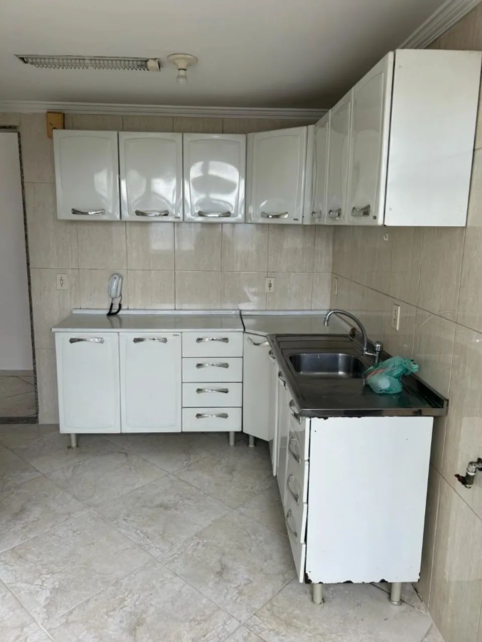 Apartamento 02 Quartos- Centro - Belford Roxo - Foto 4