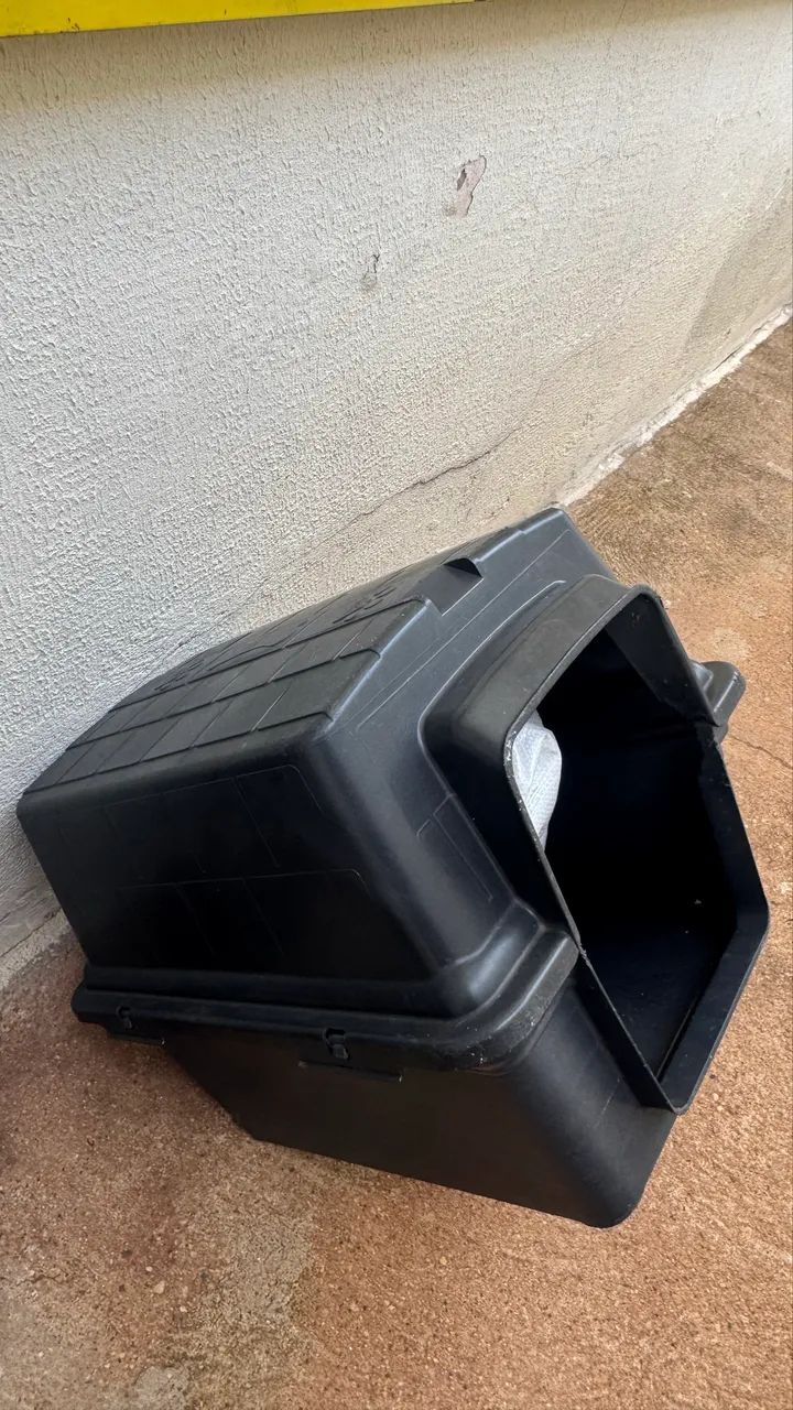 Casinha de cachorro  - Foto 2