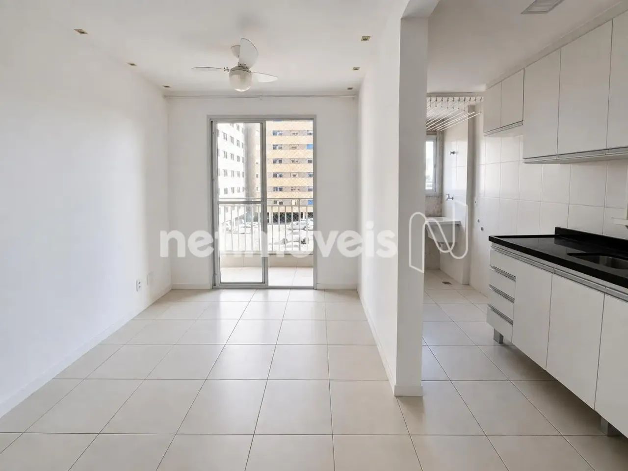 Locação Apartamento 2 quartos Rio Branco Cariacica - Foto 3