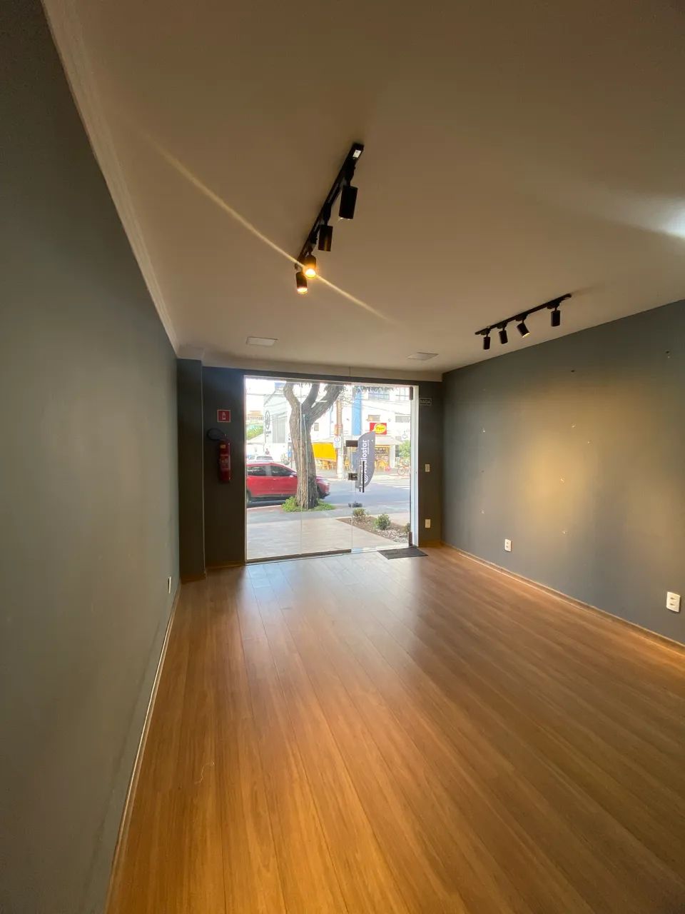 Sala, Loja Comercial locação Jardim Camburi