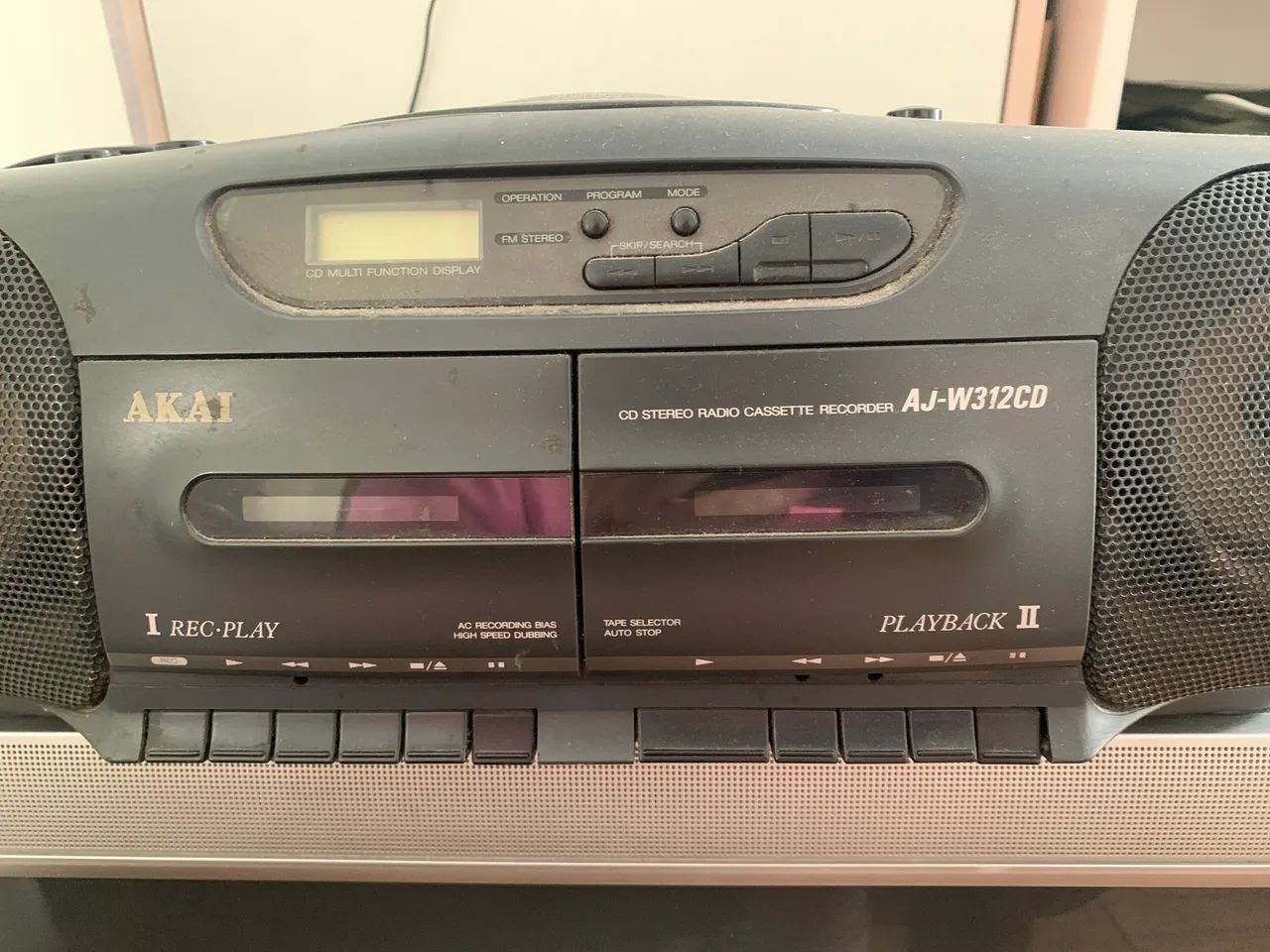 rádio antigo  - Foto 3