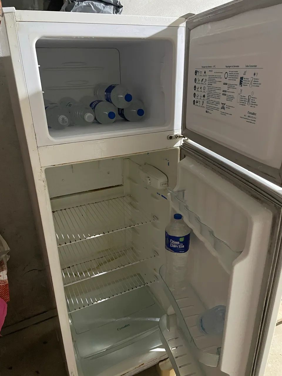 Geladeira  - Foto 2
