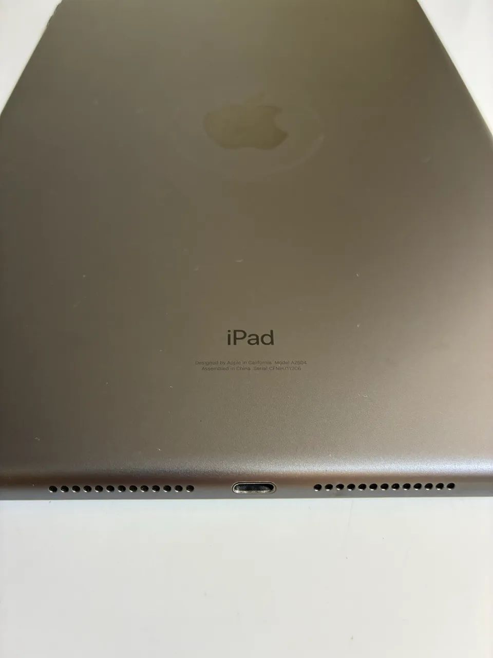 iPad 9 64GB WiFi + Cellular Space Grey - Foto 4