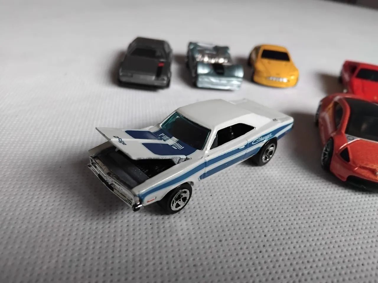 Hotwheels - Foto 2